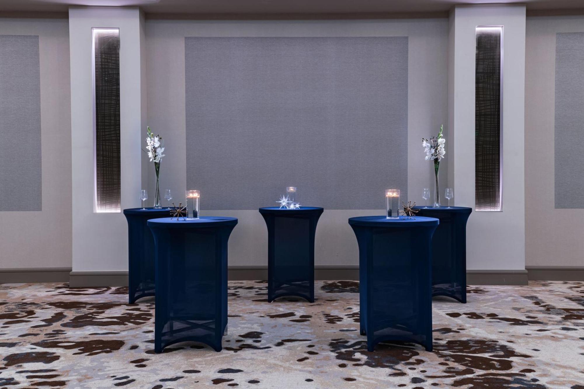 Ac Hotel Houston Downtown Extérieur photo